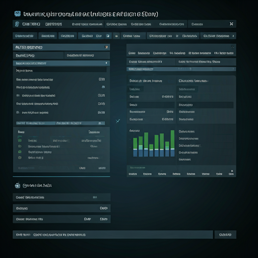 Security Analysis UI